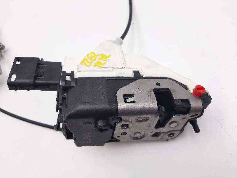 CERRADURA PUERTA TRASERA DERECHA PEUGEOT 308 567162 / 9660525380 / 9680168580 56716296605253809680168580 - Vista 3