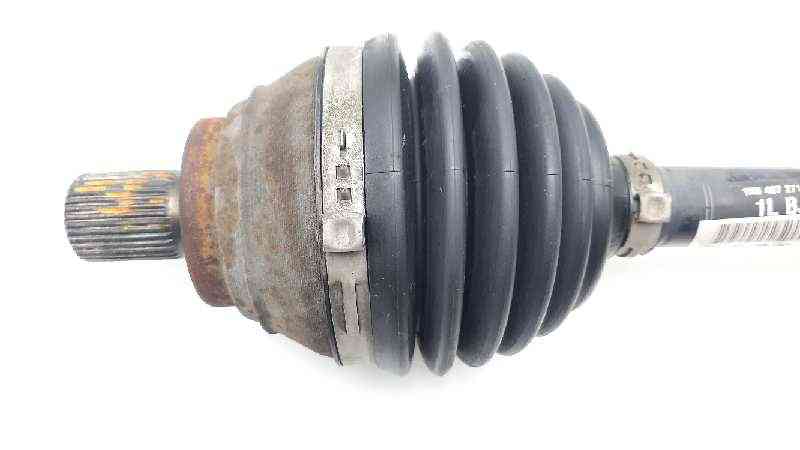 TRANSMISION DELANTERA IZQUIERDA SKODA OCTAVIA COMBI (5E5) 1K0407271LB 1K0407271LB - Vista 2