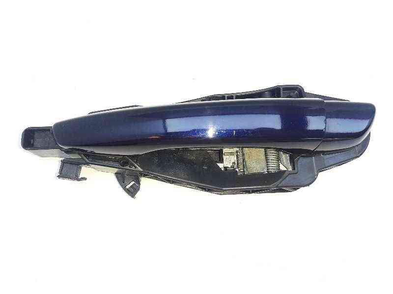 MANETA EXTERIOR TRASERA IZQUIERDA PEUGEOT 308 9802977380 9802977380