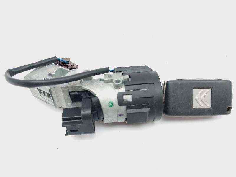 ANTIRROBO CITROËN C4 LIM. 9663123380 9663123380 - Vista 2