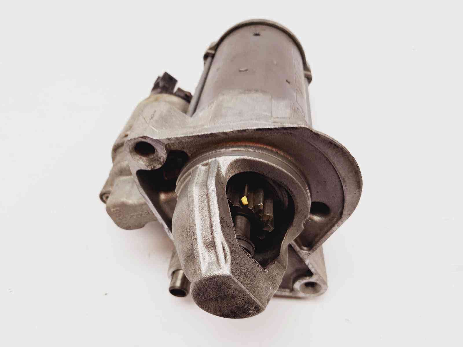 MOTOR ARRANQUE PEUGEOT 508 SW 9675660680 / 0001174601 96756606800001174601 - Vista 2