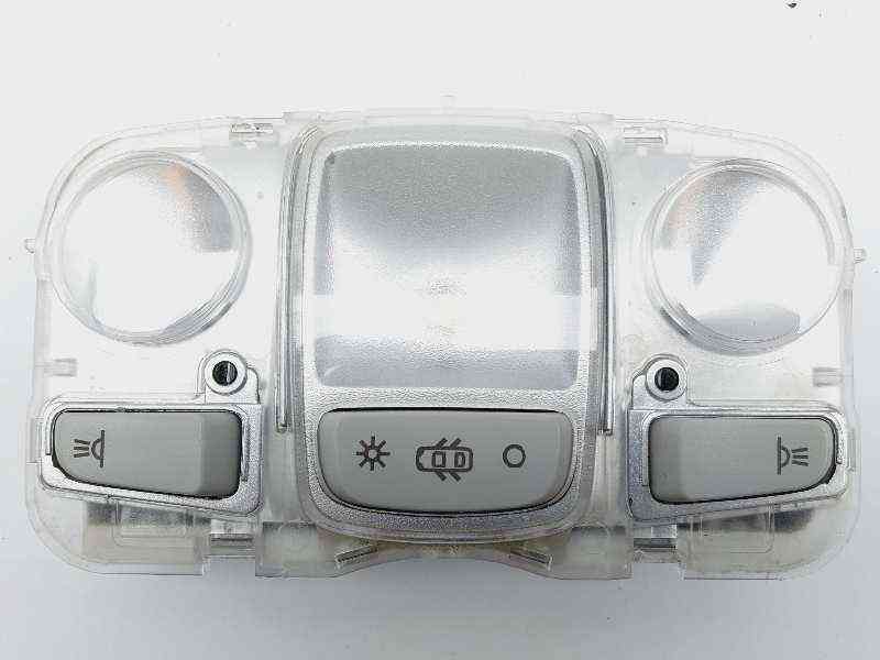 LUZ INTERIOR CITROËN C4 LIM. 96781446BJ00 96781446BJ00