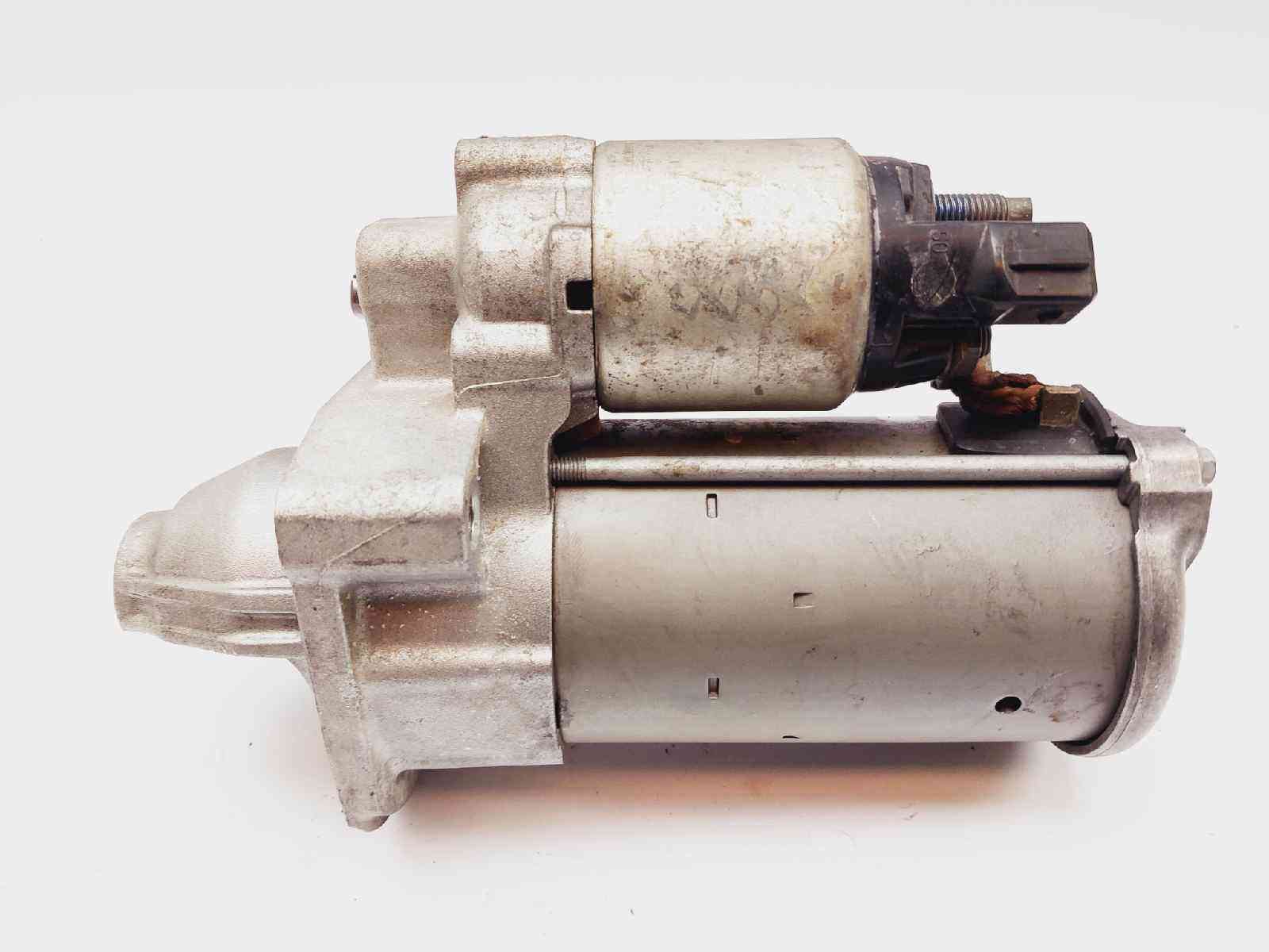 MOTOR ARRANQUE PEUGEOT 508 SW 9675660680 / 0001174601 96756606800001174601 - Vista 3