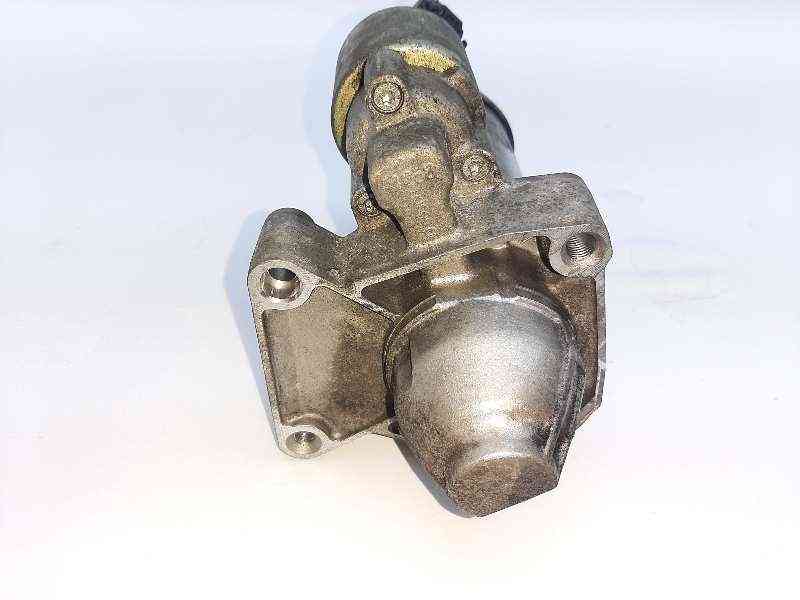 MOTOR ARRANQUE PEUGEOT 308 9675660680 9675660680 - Vista 3