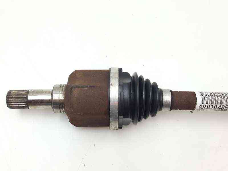 TRANSMISION DELANTERA IZQUIERDA CITROËN C4 CACTUS 9801048580 9801048580 - Vista 2