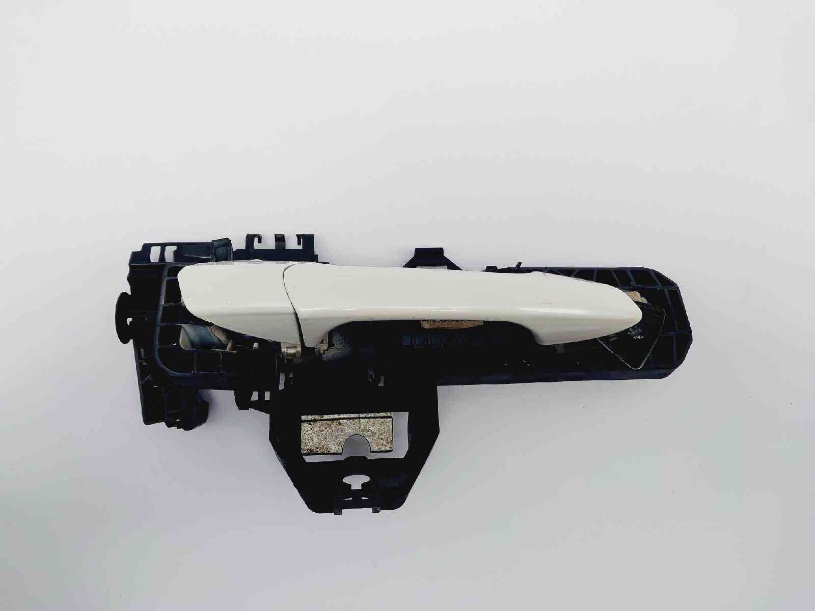 MANETA EXTERIOR DELANTERA DERECHA MERCEDES-BENZ CLASE E COUPE (207) A20476002709799 / A2077600240 A20476002709799A2077600240