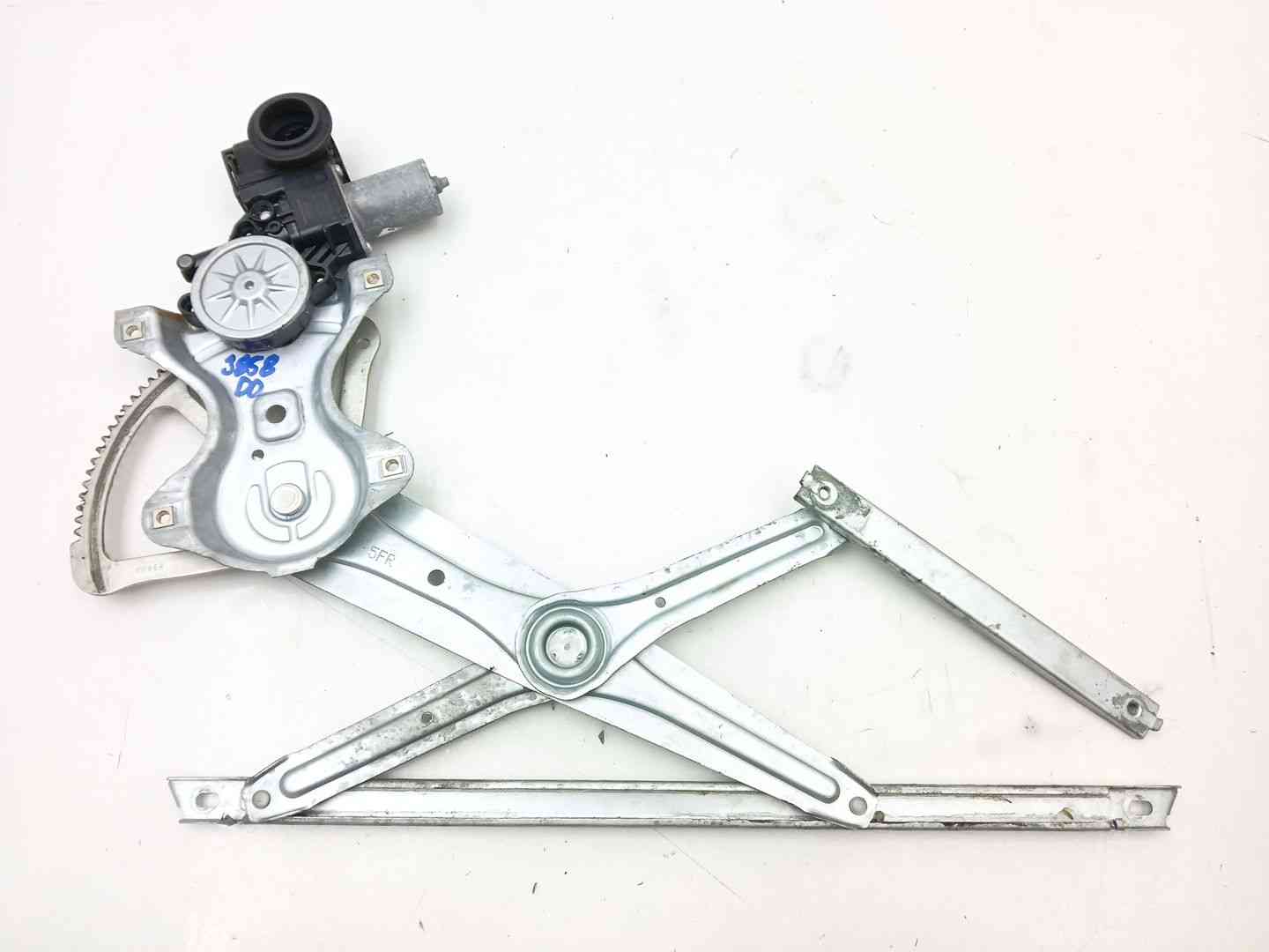 ELEVALUNAS DELANTERO DERECHO TOYOTA C-HR (_X1_) 85710F4010 85710F4010 - Vista 2