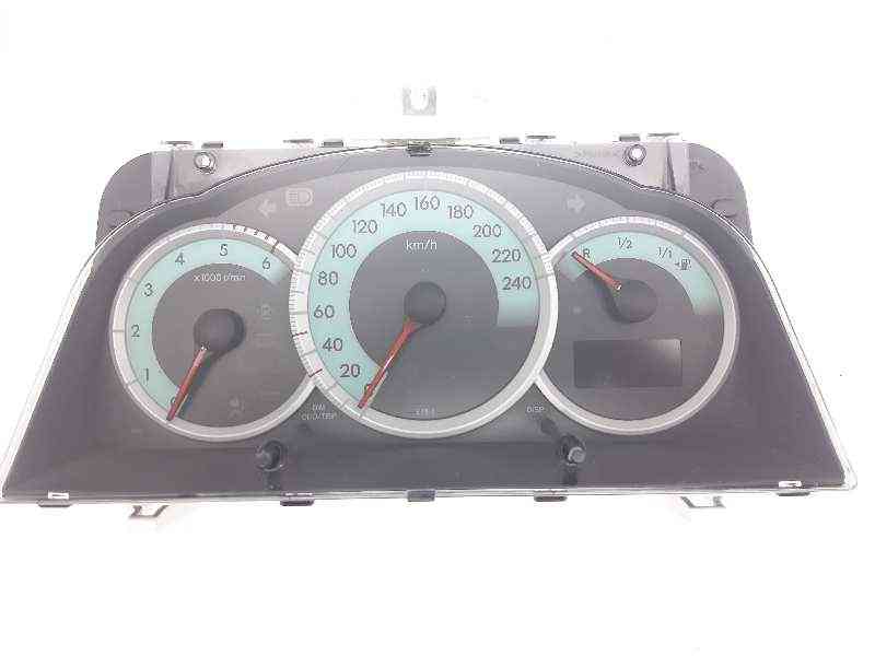 CUADRO INSTRUMENTOS TOYOTA COROLLA VERSO (R1) 838000F090 838000F090