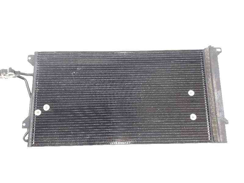 CONDENSADOR / RADIADOR AIRE ACONDICIONADO VOLKSWAGEN TOUAREG (7LA) 7L0820411F 7L0820411F