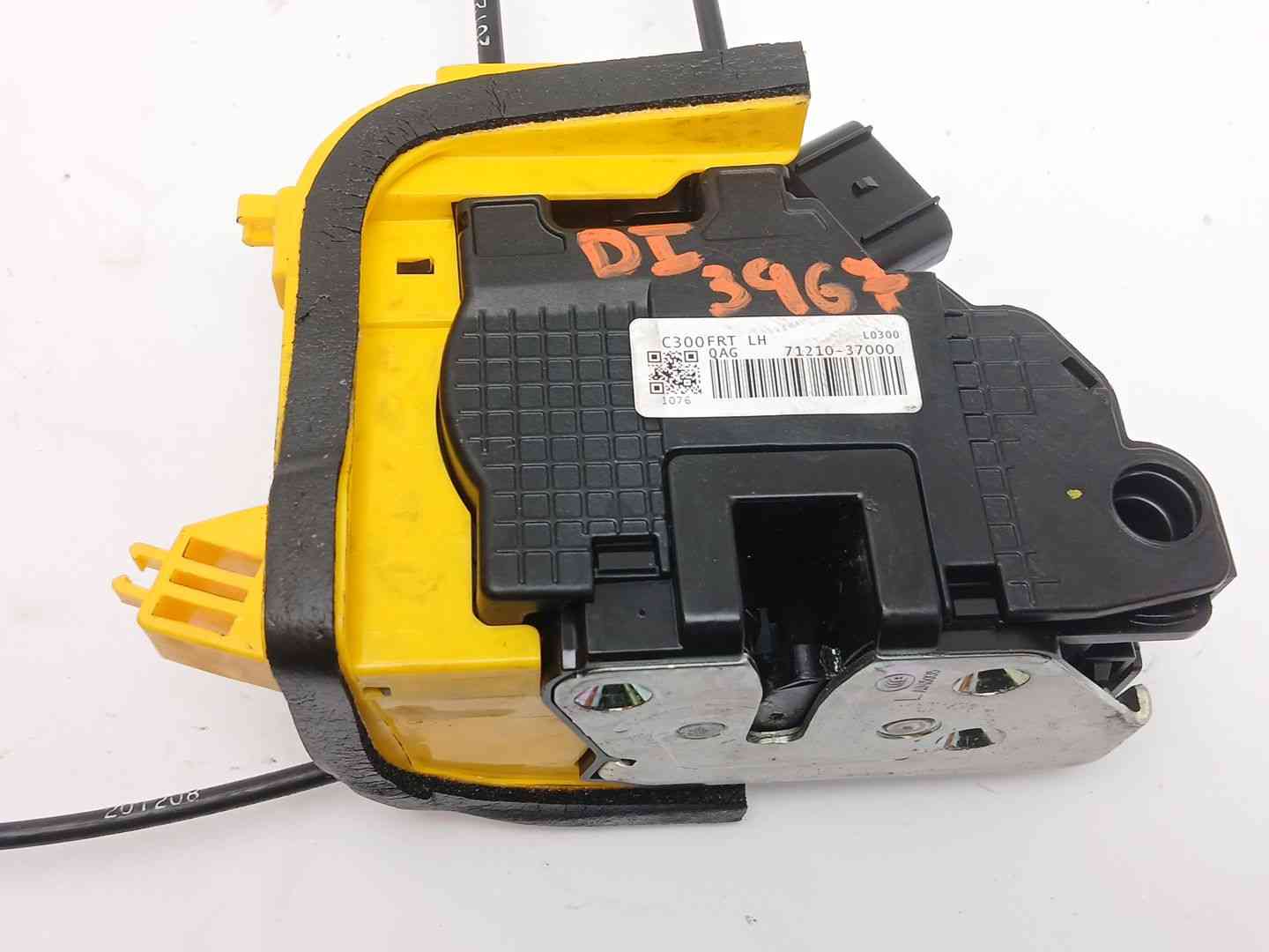 CERRADURA PUERTA DELANTERA IZQUIERDA SSANGYONG KORANDO (C300) 7121037000 7121037000