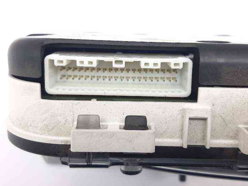 CUADRO INSTRUMENTOS TOYOTA COROLLA VERSO (R1) 838000F090 838000F090 - Vista 2