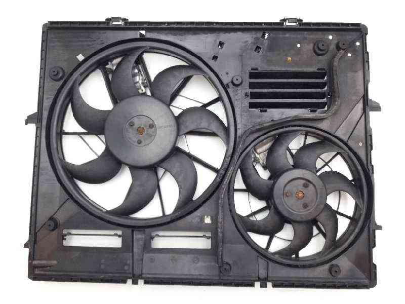ELECTROVENTILADOR VOLKSWAGEN TOUAREG (7LA) 7L0121203F 7L0121203F - Vista 2