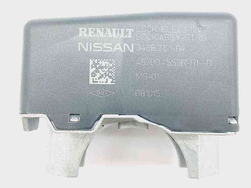 ANTIRROBO RENAULT KADJAR 487004553R 487004553R