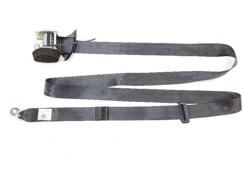 CINTURON SEGURIDAD TRASERO DERECHO VOLKSWAGEN SCIROCCO (137) 1K8857806RAA / 1K8857806 1K8857806RAA1K8857806