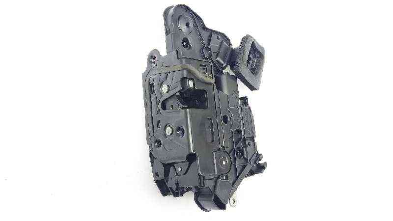 CERRADURA PUERTA DELANTERA IZQUIERDA SKODA OCTAVIA COMBI (5E5) 5E1837015A 5E1837015A