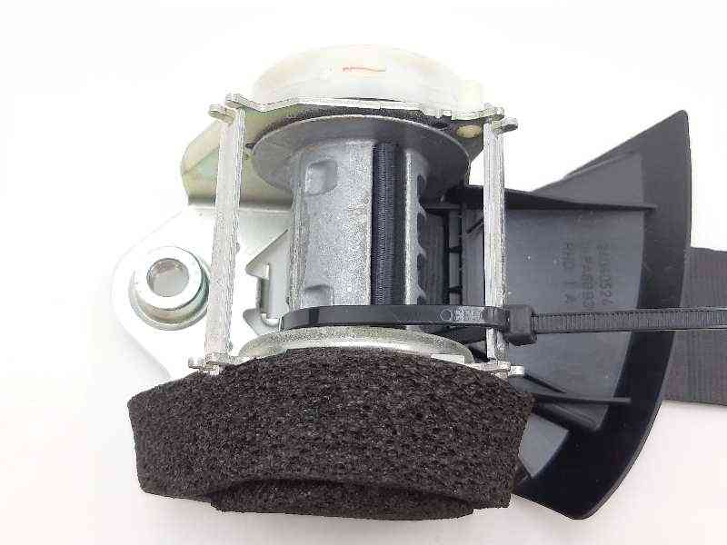 CINTURON SEGURIDAD TRASERO DERECHO VOLKSWAGEN SCIROCCO (137) 1K8857806RAA / 1K8857806 1K8857806RAA1K8857806 - Vista 3