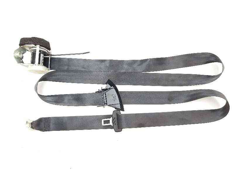 CINTURON SEGURIDAD TRASERO IZQUIERDO VOLKSWAGEN SCIROCCO (137) 1K8857805 1K8857805