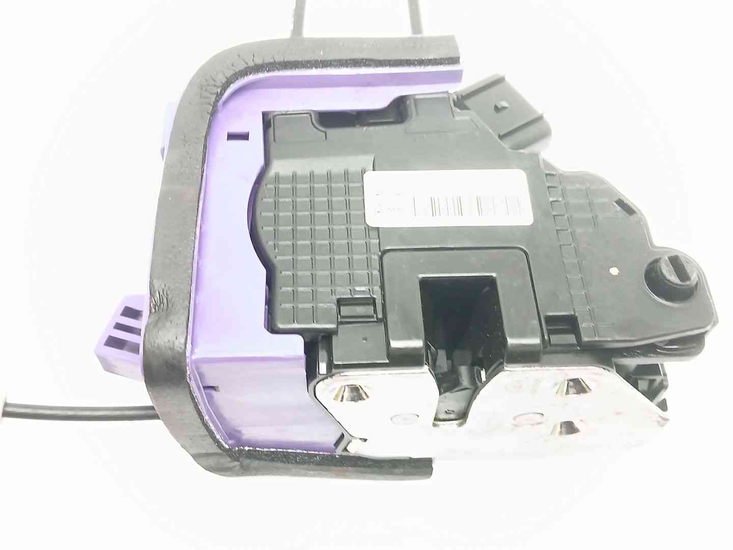 CERRADURA PUERTA TRASERA IZQUIERDA SSANGYONG KORANDO (C300) 7131037000 7131037000 - Vista 2