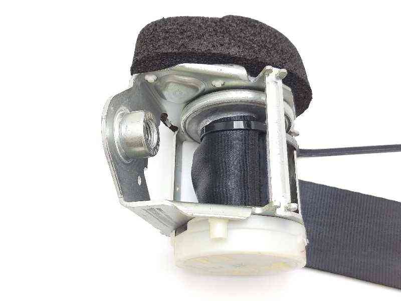 CINTURON SEGURIDAD TRASERO IZQUIERDO VOLKSWAGEN SCIROCCO (137) 1K8857805 1K8857805 - Vista 3