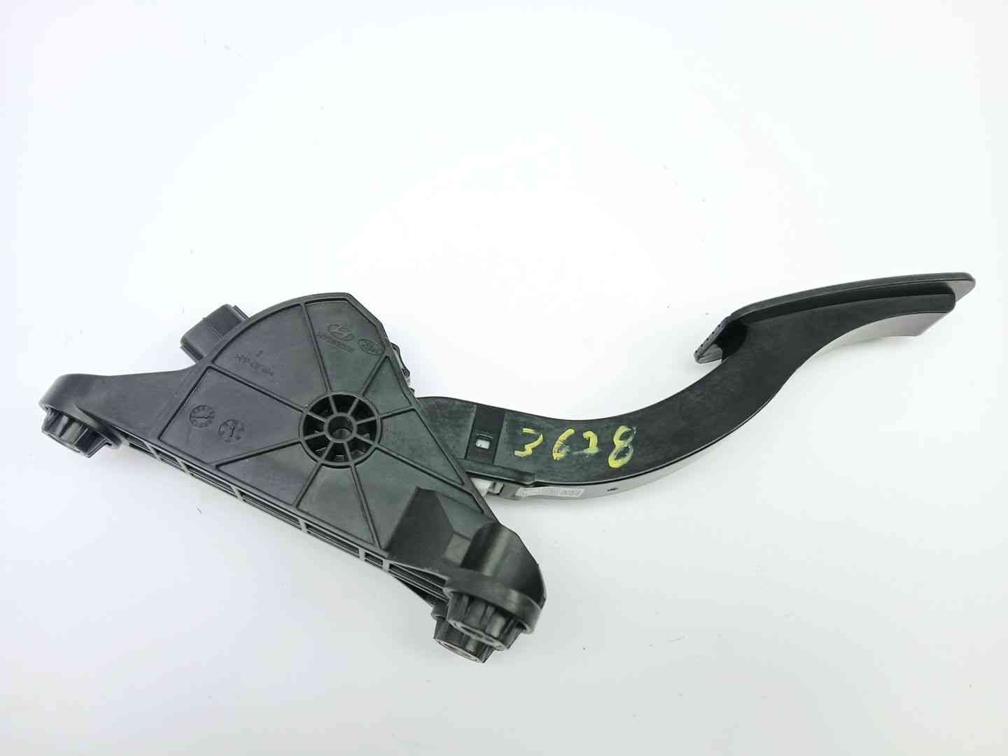 POTENCIOMETRO PEDAL KIA CEED 32700G4200 32700G4200 - Vista 3