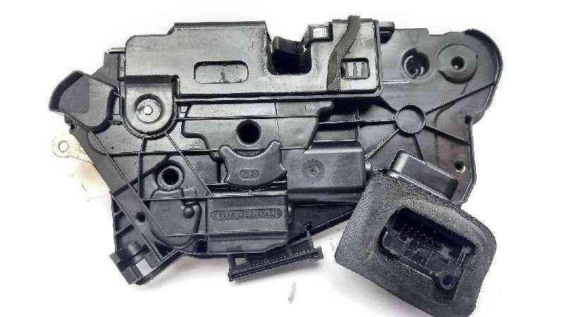 CERRADURA PUERTA DELANTERA IZQUIERDA SKODA OCTAVIA COMBI (5E5) 5E1837015A 5E1837015A - Vista 3