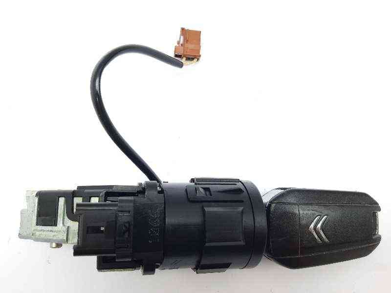 ANTIRROBO CITROËN C4 CACTUS 9663123380 9663123380 - Vista 2