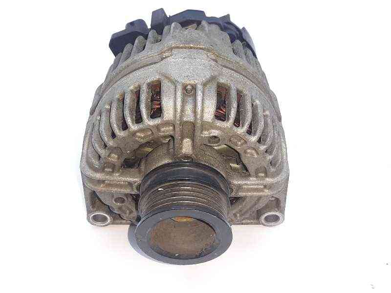 ALTERNADOR OPEL ASTRA TWIN TOP 13229984 / 0124325163 132299840124325163