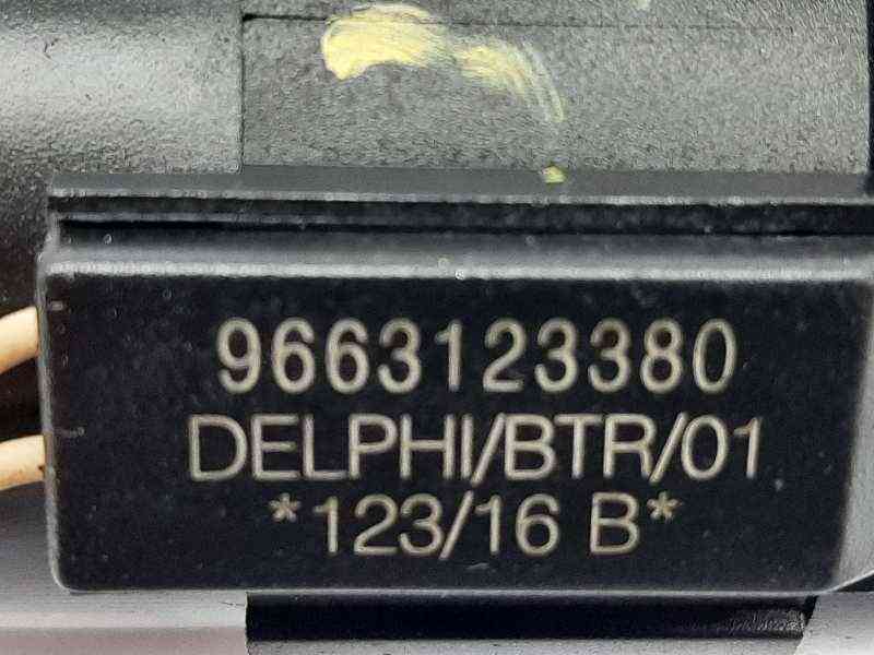 ANTIRROBO CITROËN C4 CACTUS 9663123380 9663123380 - Vista 3