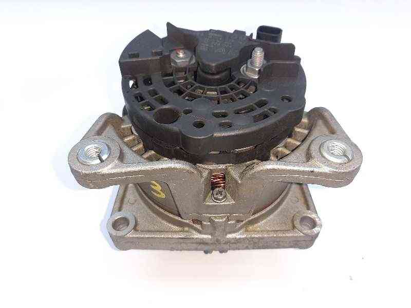 ALTERNADOR OPEL ASTRA TWIN TOP 13229984 / 0124325163 132299840124325163 - Vista 2