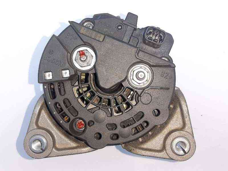 ALTERNADOR OPEL ASTRA TWIN TOP 13229984 / 0124325163 132299840124325163 - Vista 3