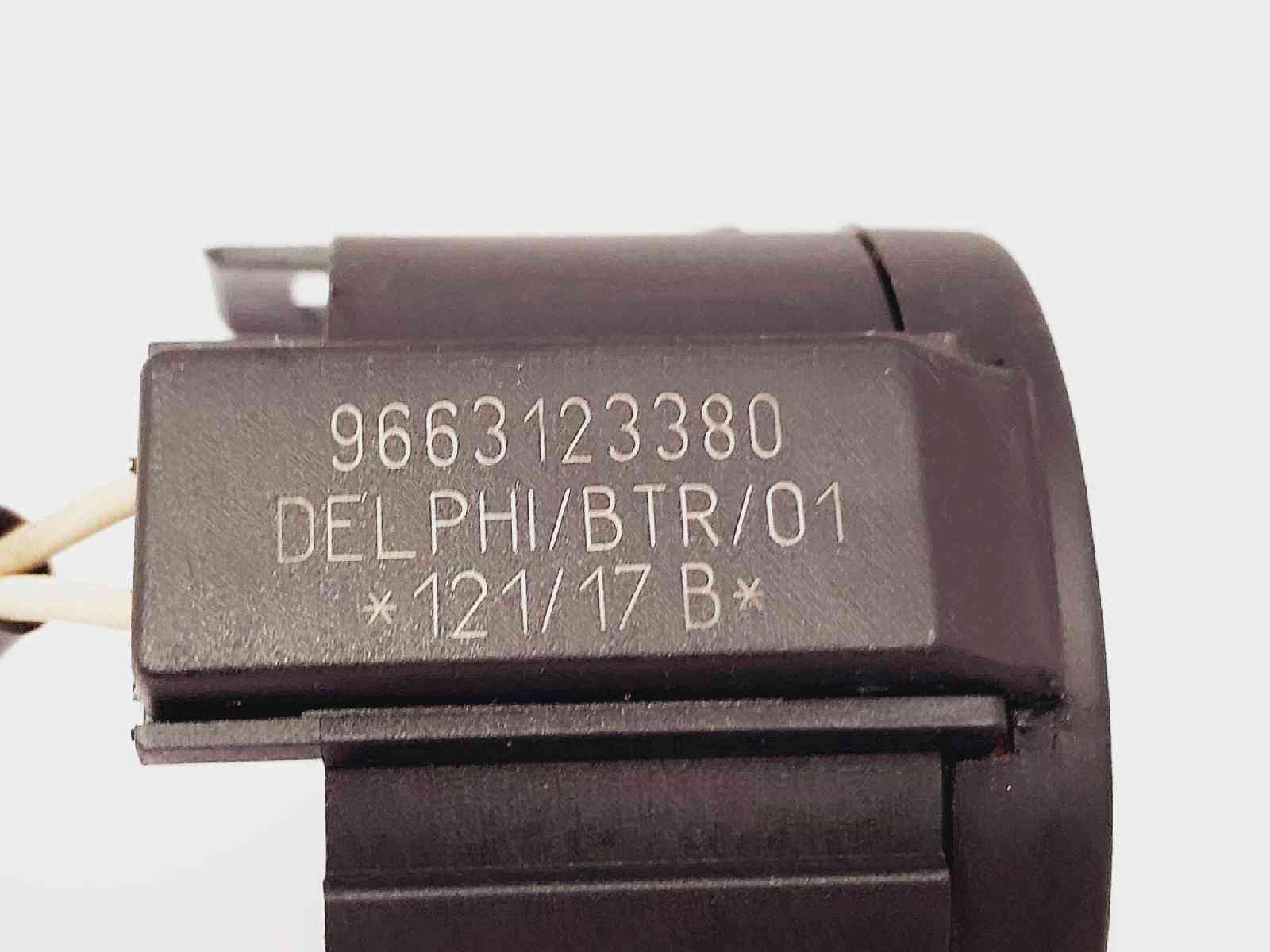 ANTENA PEUGEOT 508 SW 9663123380 9663123380 - Vista 3