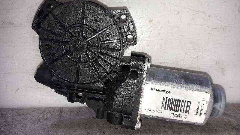 MOTOR ELEVALUNAS TRASERO IZQUIERDO KIA SPORTAGE 402353B 402353B