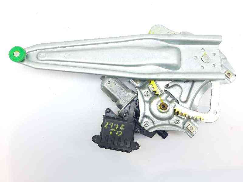 ELEVALUNAS TRASERO DERECHO TOYOTA AURIS 8570202020 / 8572002440B / 961919101 85702020208572002440B961919101