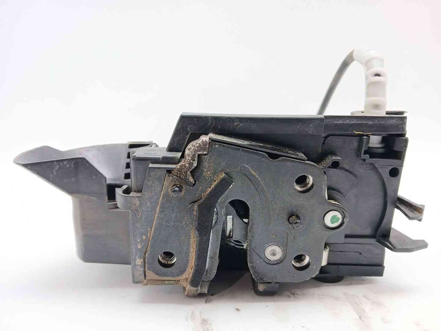 CERRADURA PUERTA DELANTERA DERECHA PEUGEOT 308 II (LB_, LP_, LW_, LH_, L3_) 9810309380 9810309380