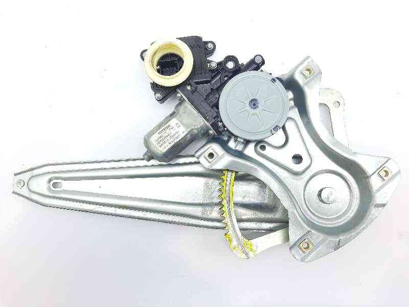 ELEVALUNAS TRASERO DERECHO TOYOTA AURIS 8570202020 / 8572002440B / 961919101 85702020208572002440B961919101 - Vista 3