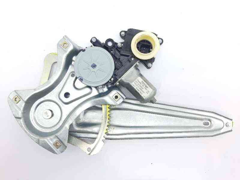 ELEVALUNAS TRASERO IZQUIERDO TOYOTA AURIS 8570102010 / 8571002450B / 961920101 85701020108571002450B961920101