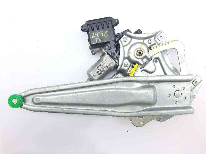 ELEVALUNAS TRASERO IZQUIERDO TOYOTA AURIS 8570102010 / 8571002450B / 961920101 85701020108571002450B961920101 - Vista 3