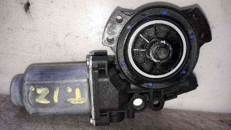 MOTOR ELEVALUNAS TRASERO IZQUIERDO KIA SPORTAGE 402353B 402353B - Vista 2