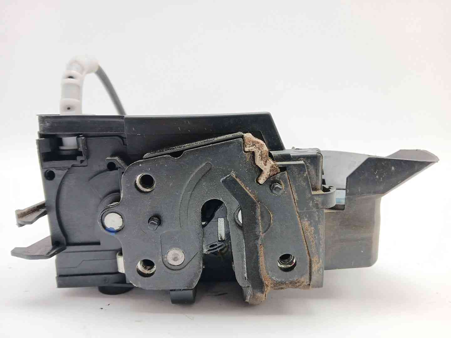 CERRADURA PUERTA DELANTERA IZQUIERDA PEUGEOT 308 II (LB_, LP_, LW_, LH_, L3_) 9810309480 9810309480