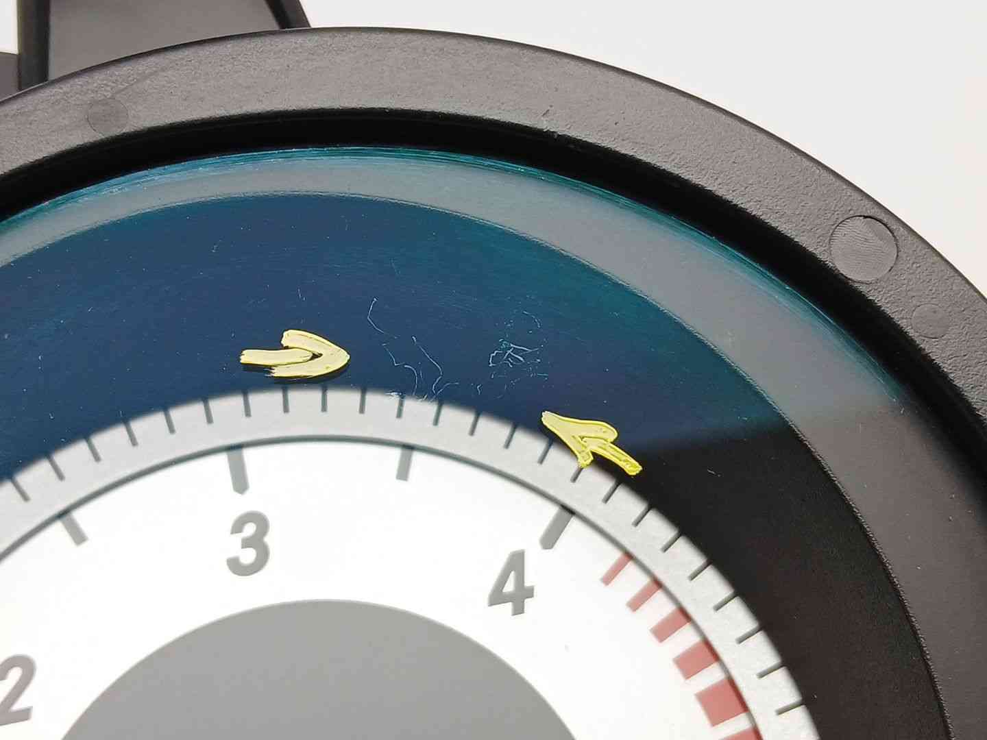 CUADRO INSTRUMENTOS MERCEDES-BENZ CLASE C (W204) A2049004108 / A2C33221600 A2049004108A2C33221600 - Vista 2