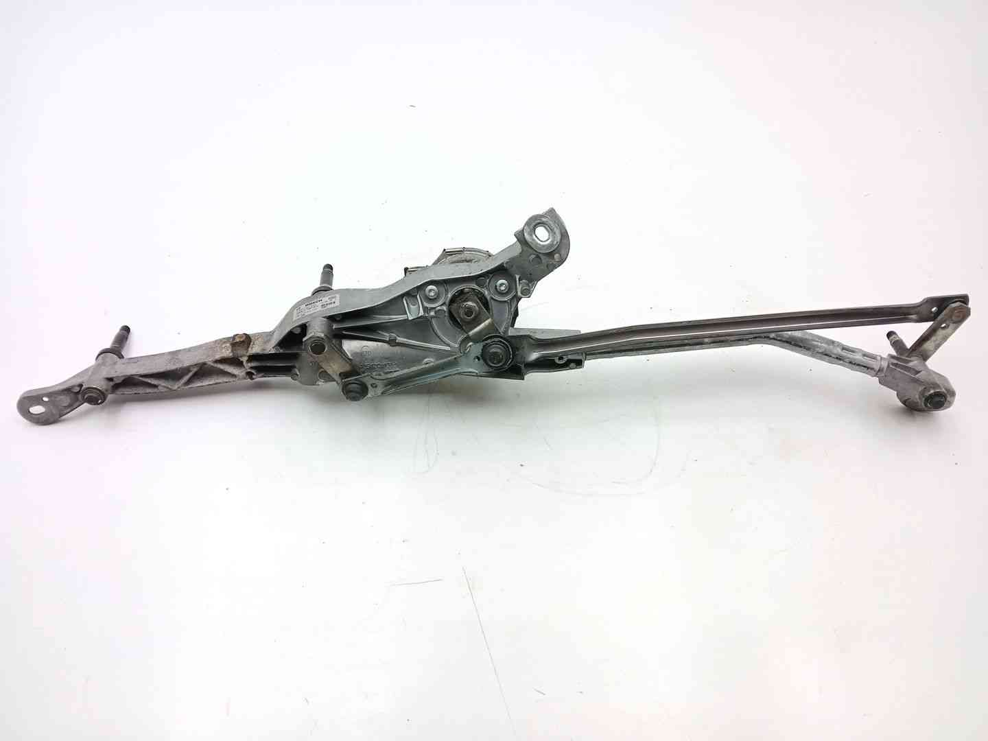 MOTOR LIMPIA DELANTERO MERCEDES-BENZ CLASE C (W204) A2048201040 / 1397220567 / 3397021336 A204820104013972205673397021336 - Vista 3