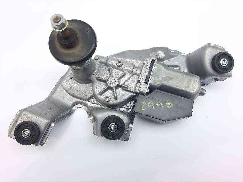 MOTOR LIMPIA TRASERO TOYOTA AURIS 8513002050 / 2596002501 85130020502596002501