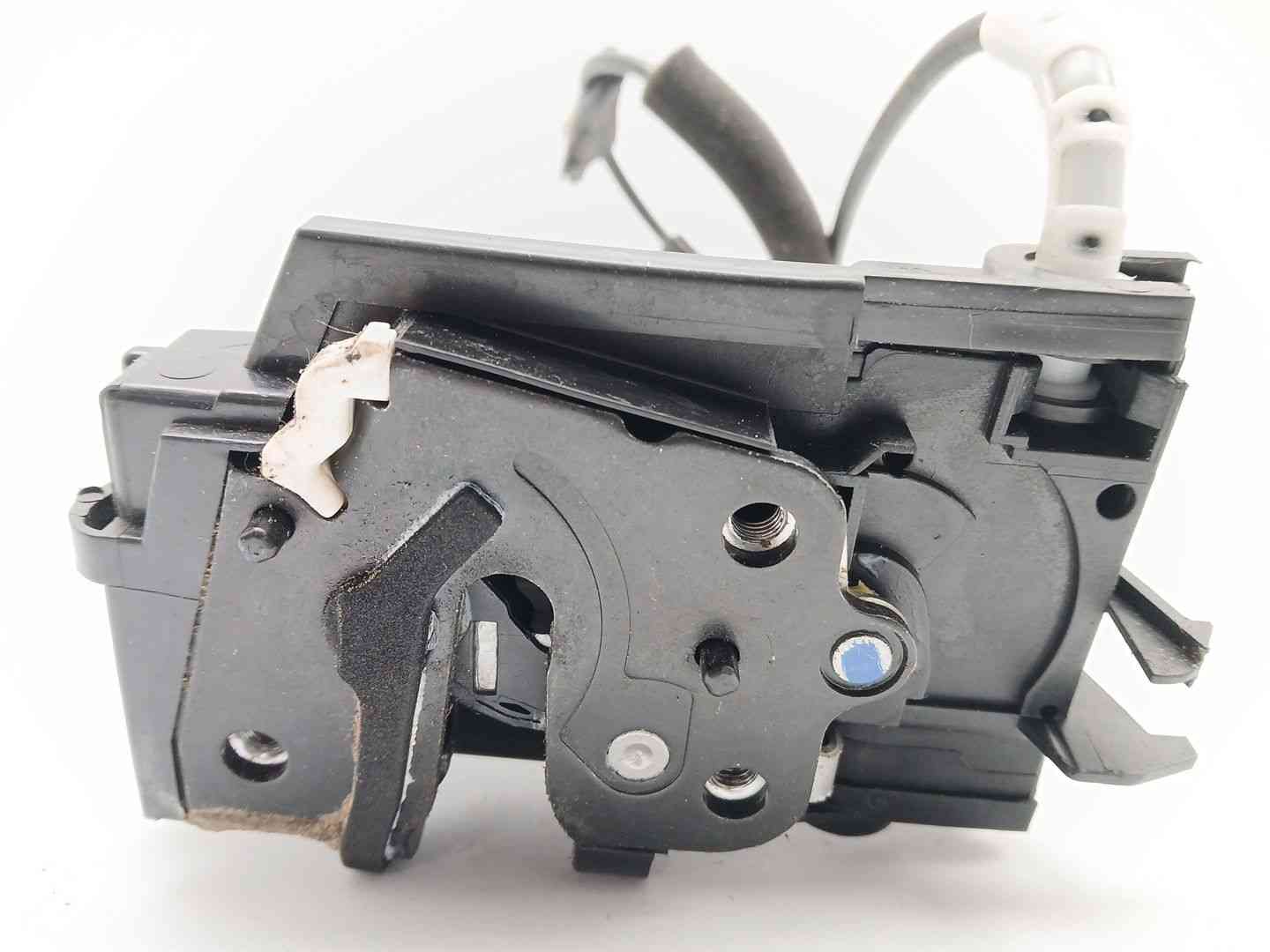 CERRADURA PUERTA TRASERA DERECHA PEUGEOT 308 II (LB_, LP_, LW_, LH_, L3_) 9810309880 9810309880