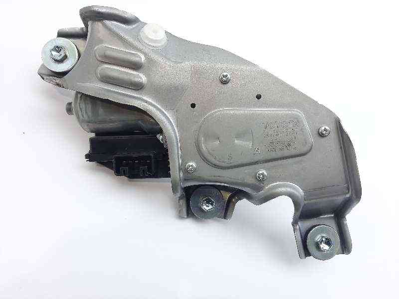 MOTOR LIMPIA TRASERO TOYOTA AURIS 8513002050 / 2596002501 85130020502596002501 - Vista 2
