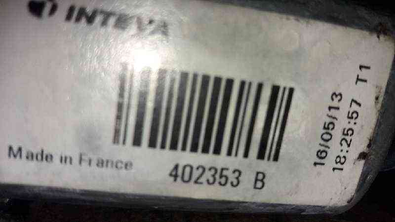 MOTOR ELEVALUNAS TRASERO IZQUIERDO KIA SPORTAGE 402353B 402353B - Vista 3