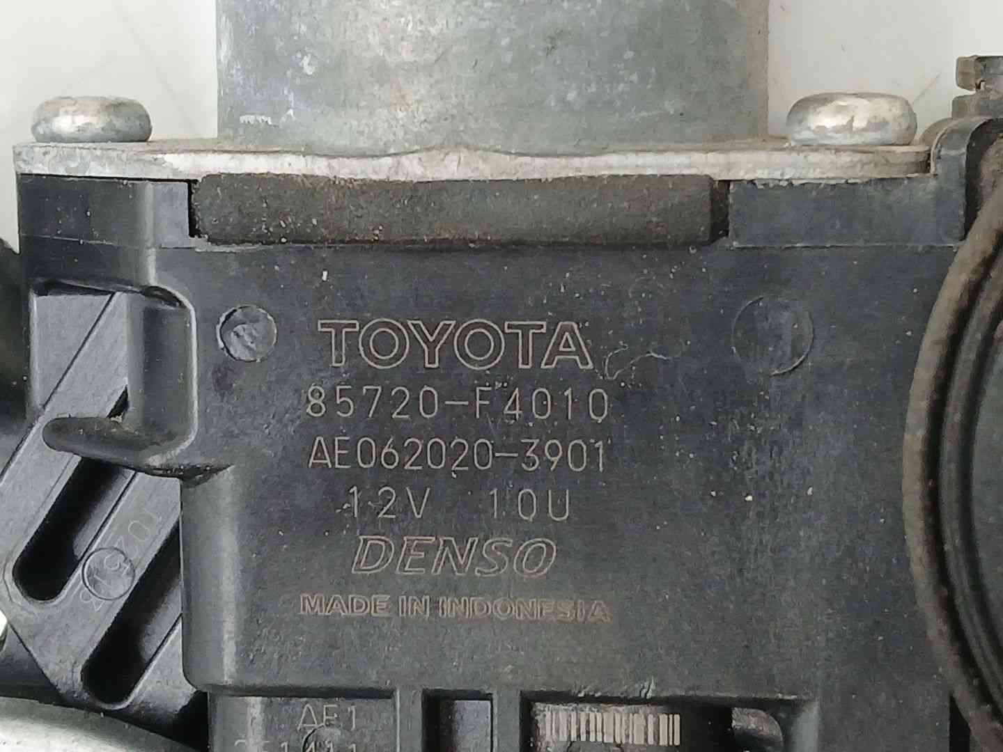 ELEVALUNAS DELANTERO IZQUIERDO TOYOTA C-HR (_X1_) 85720F4010 85720F4010 - Vista 3
