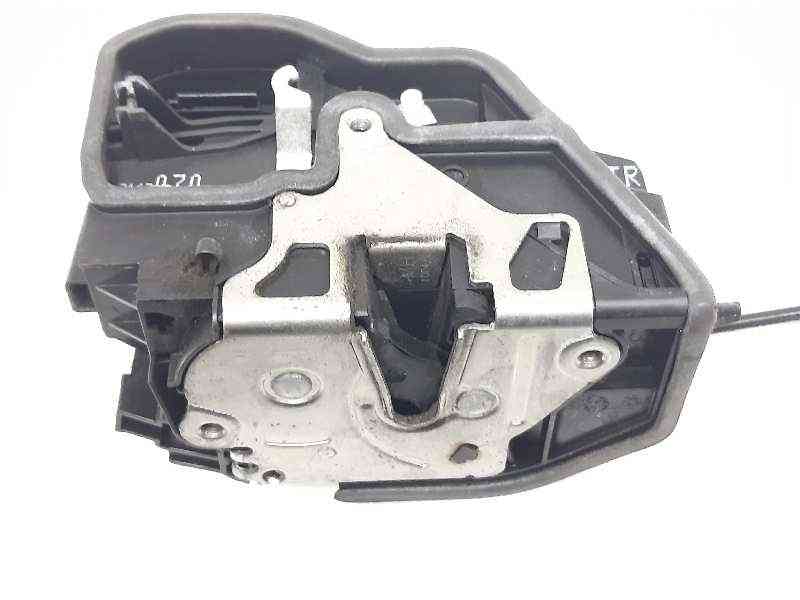 CERRADURA PUERTA TRASERA DERECHA BMW SERIE 5 BERLINA (E60) 7167070 7167070