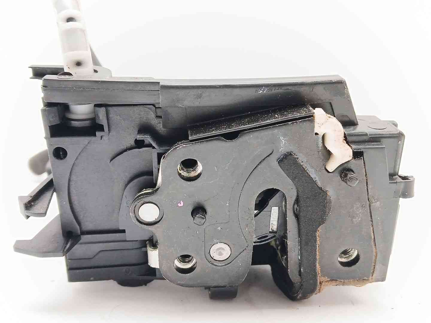 CERRADURA PUERTA TRASERA IZQUIERDA PEUGEOT 308 II (LB_, LP_, LW_, LH_, L3_) 9810309980 9810309980