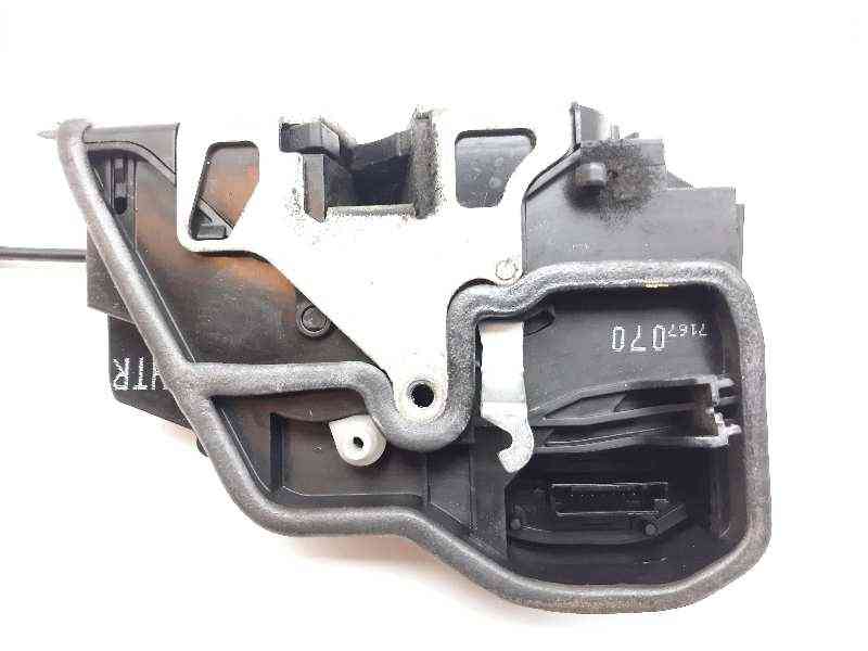 CERRADURA PUERTA TRASERA DERECHA BMW SERIE 5 BERLINA (E60) 7167070 7167070 - Vista 2