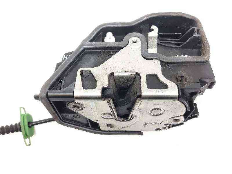 CERRADURA PUERTA TRASERA IZQUIERDA BMW SERIE 5 BERLINA (E60) 7167069 7167069